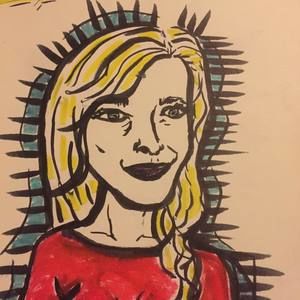 Meet your Posher, Elisabeth